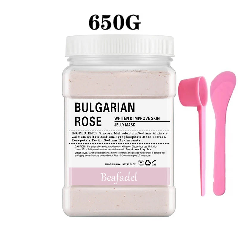 Puramask™ Rose Jelly Mask Powder MedikStat