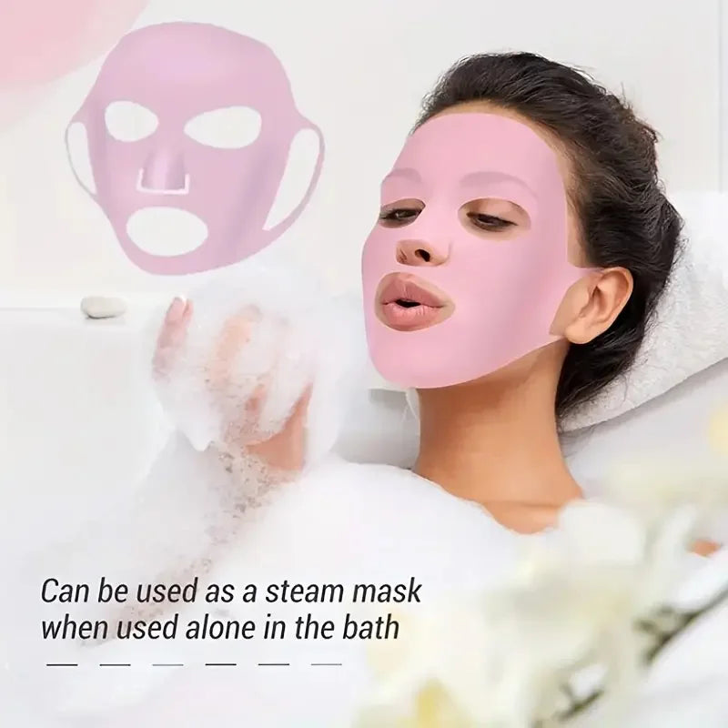 Reusable Nourishing Face Mask