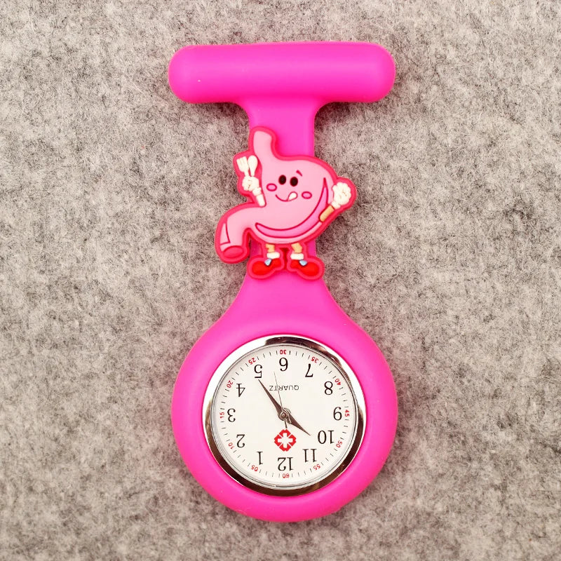 Fob Watch