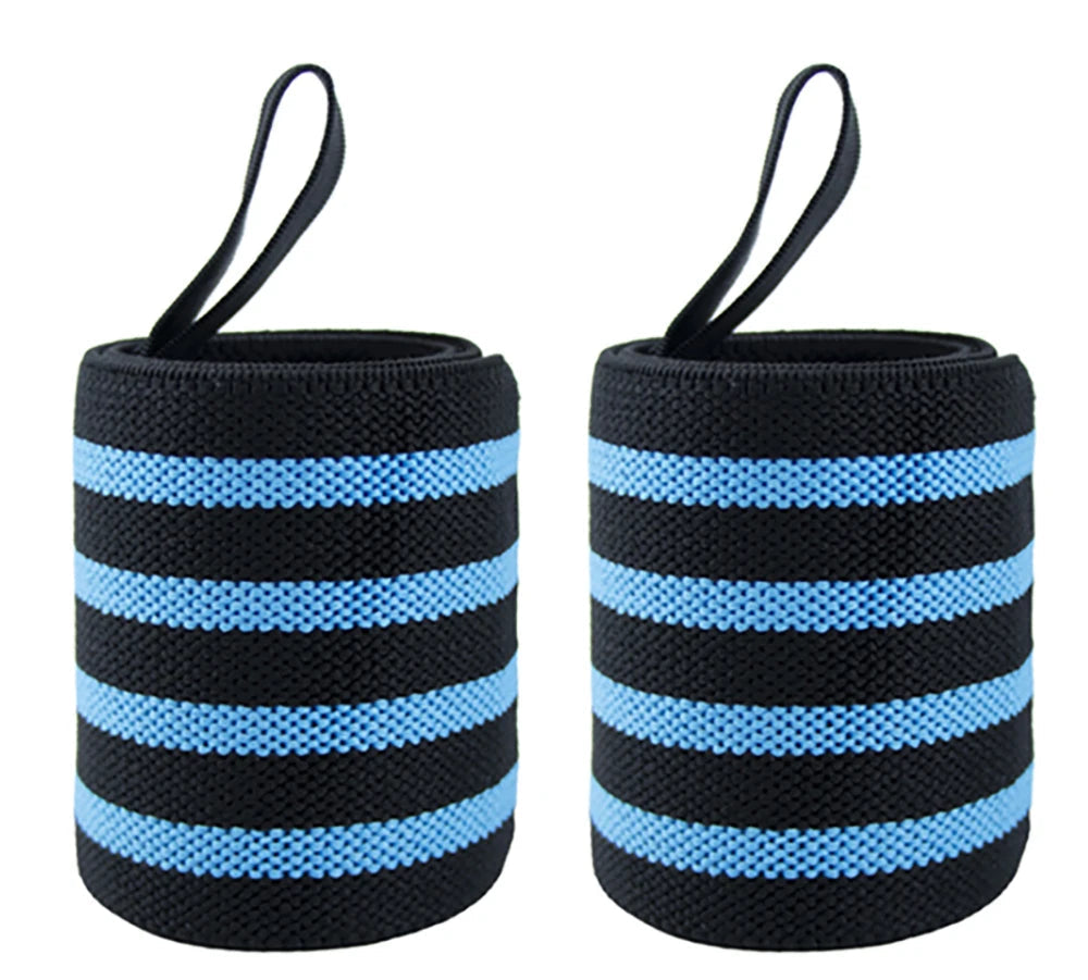Bracein™ Extra Strength Wrist Wraps My Store