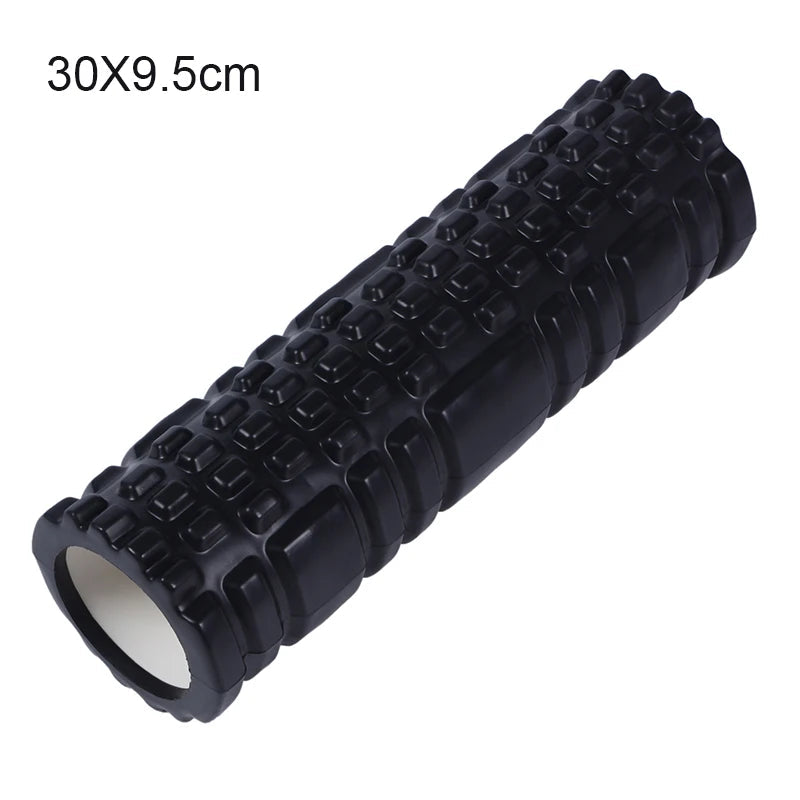 Flexomax™ Yoga Foam Roller MedikStat