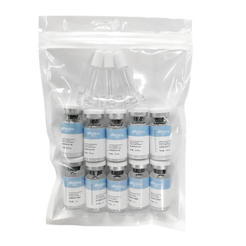 Collaxen™ Polypeptide Placenta Freeze-Dried Powder Essence MedikStat