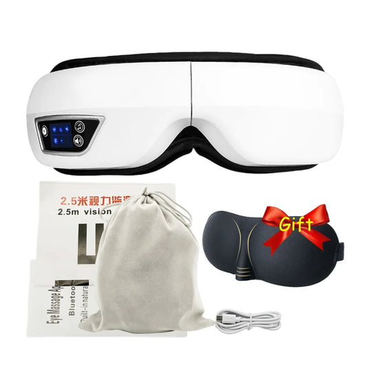 Smart Eye Massager