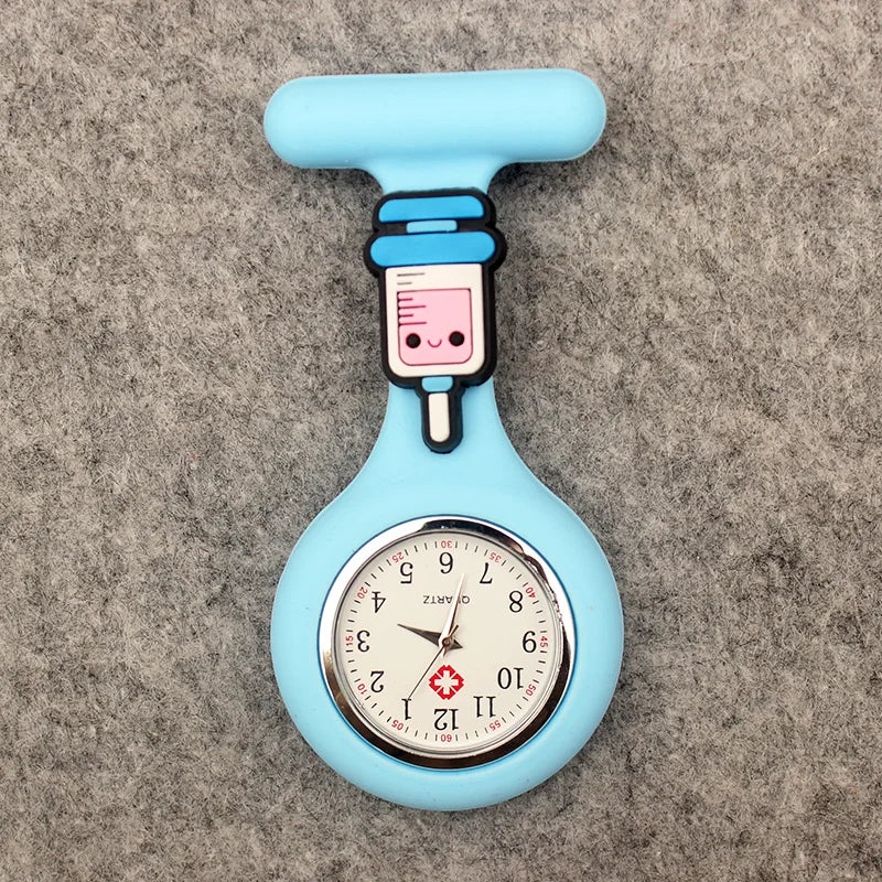 Fob Watch