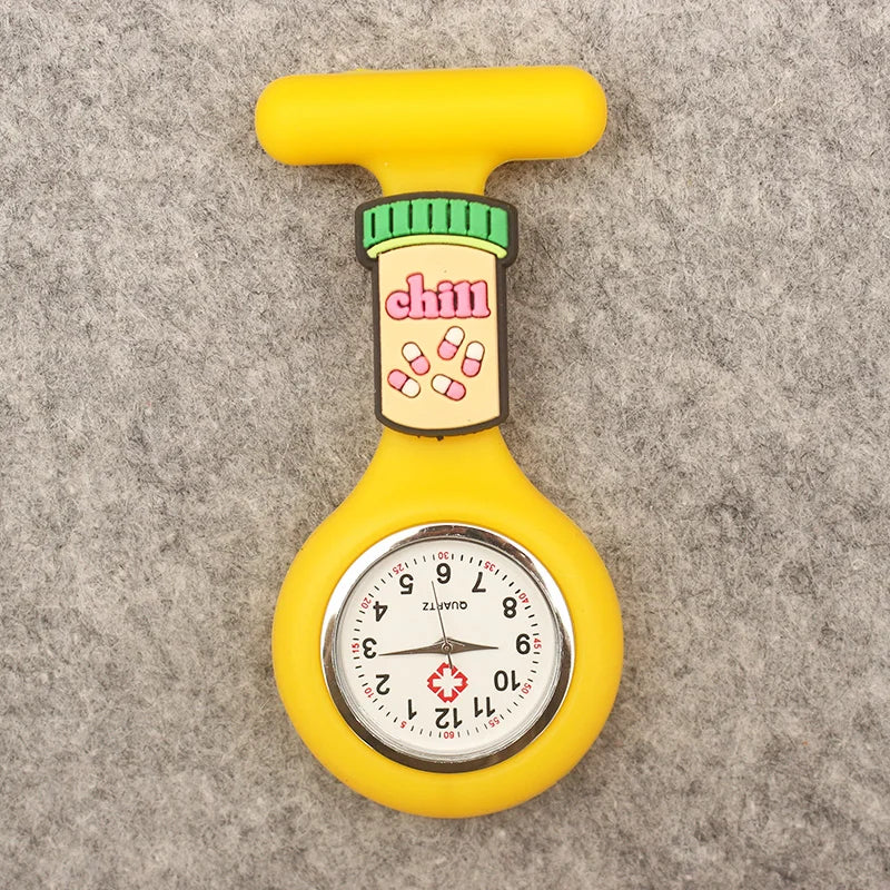 Fob Watch