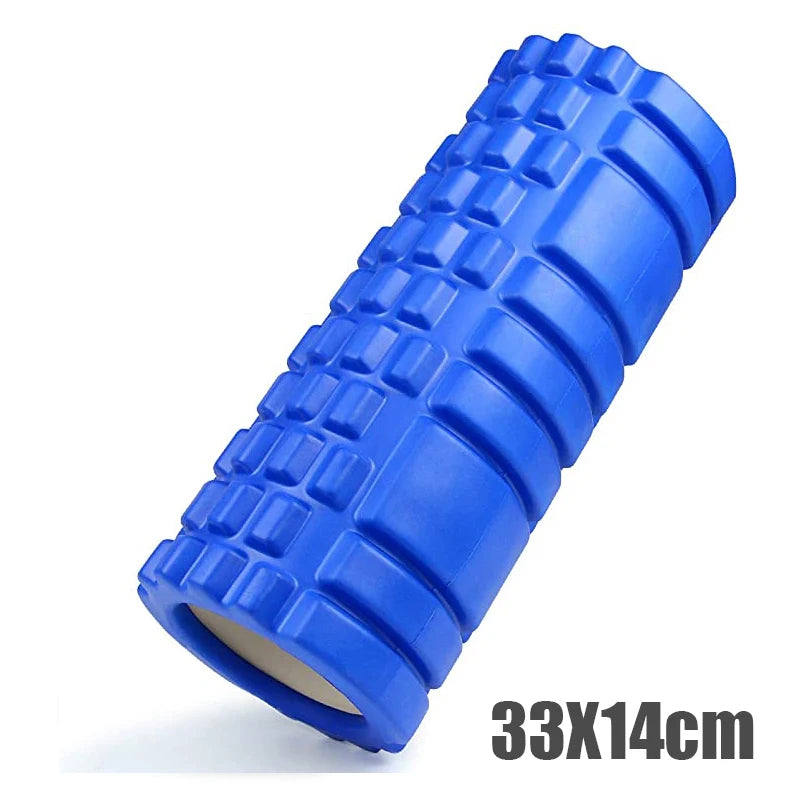 Flexomax™ Yoga Foam Roller MedikStat
