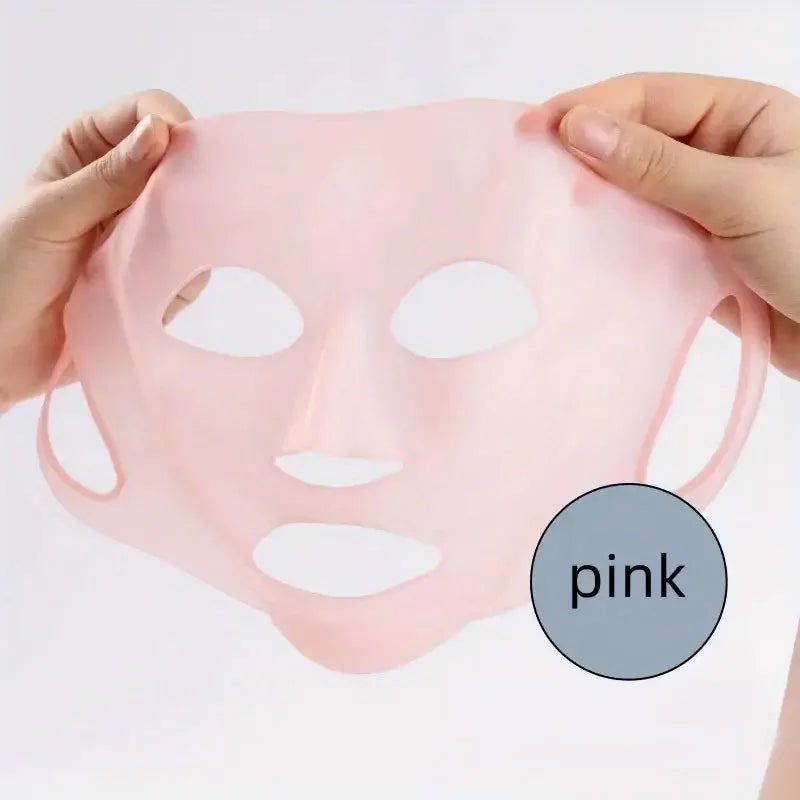 Reusable Nourishing Face Mask