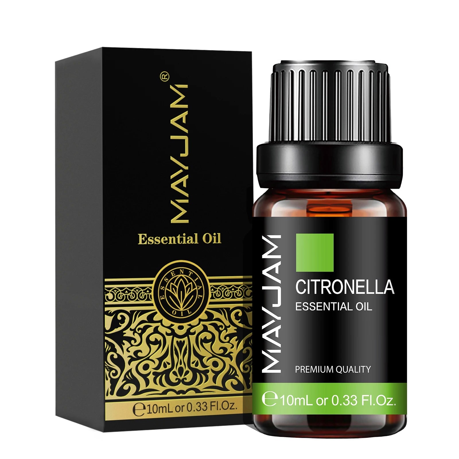 Essentia™ Pure Essential Oil MedikStat