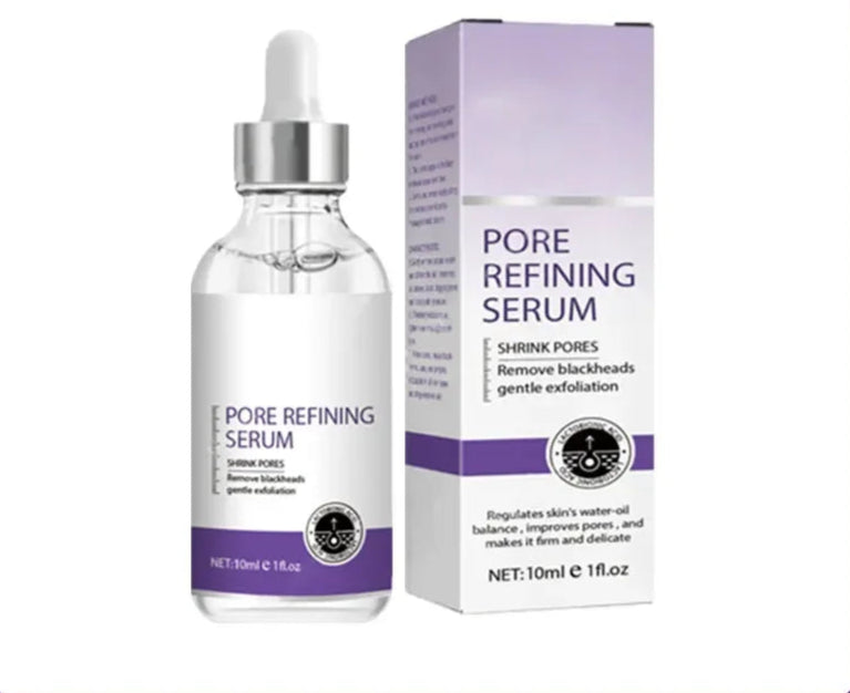 Porifine™ Pore Refining & Brightening Serum MedikStat
