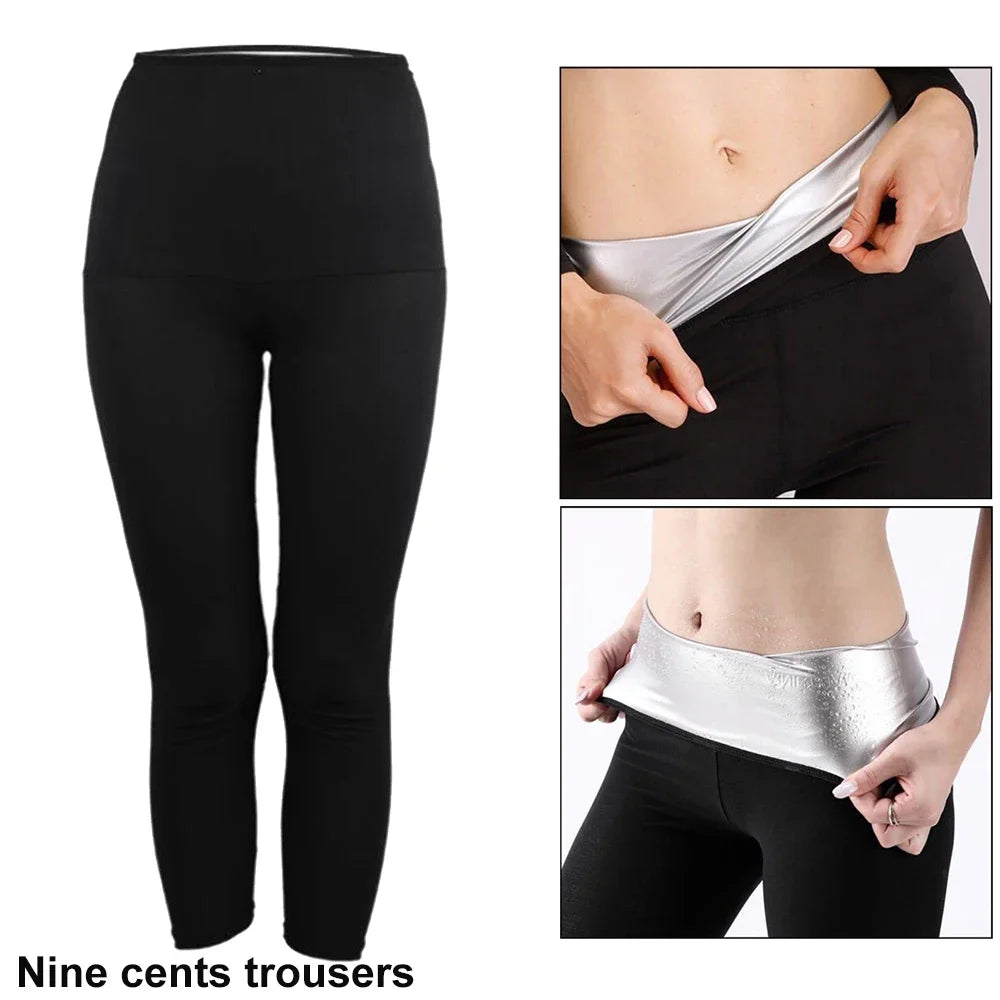 Sauna Body Shaper