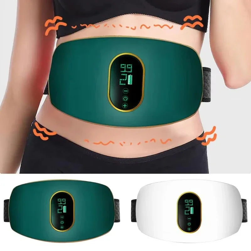 Abdominal Massager for Weight Loss