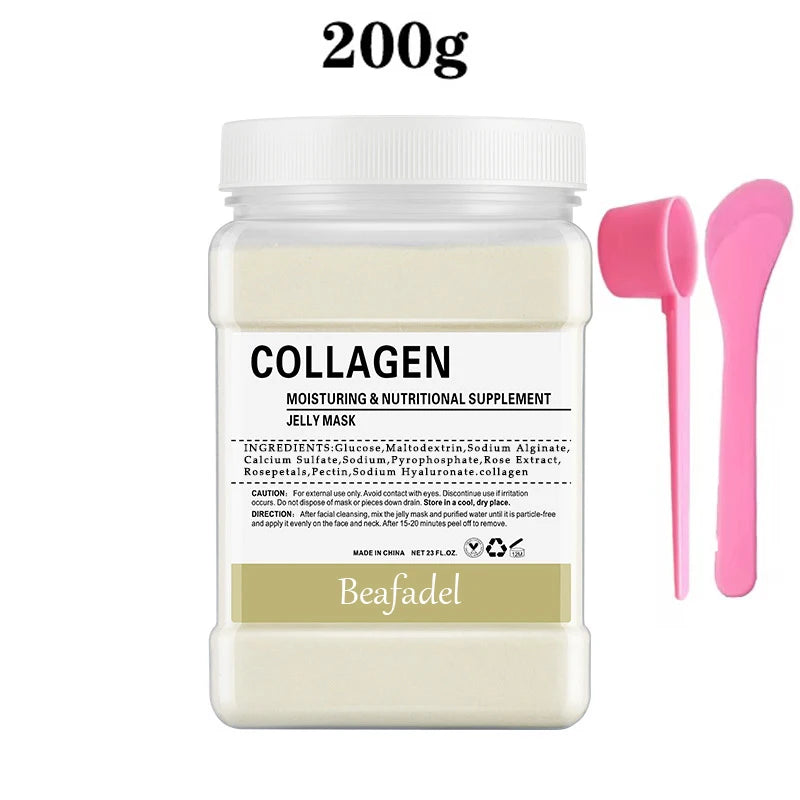 Puramask™ Rose Jelly Mask Powder MedikStat