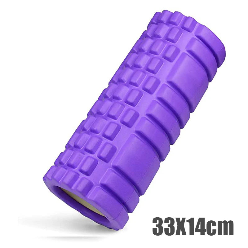 Flexomax™ Yoga Foam Roller MedikStat