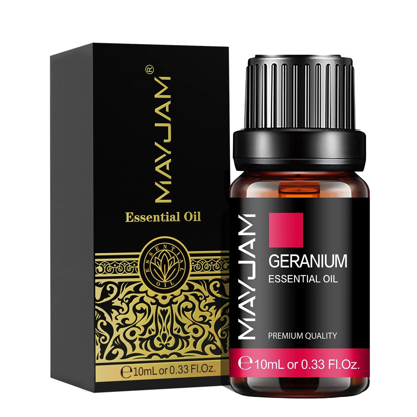 Essentia™ Pure Essential Oil MedikStat