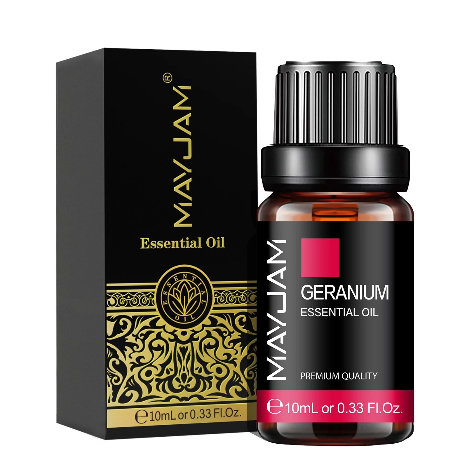 Essentia™ Pure Essential Oil MedikStat