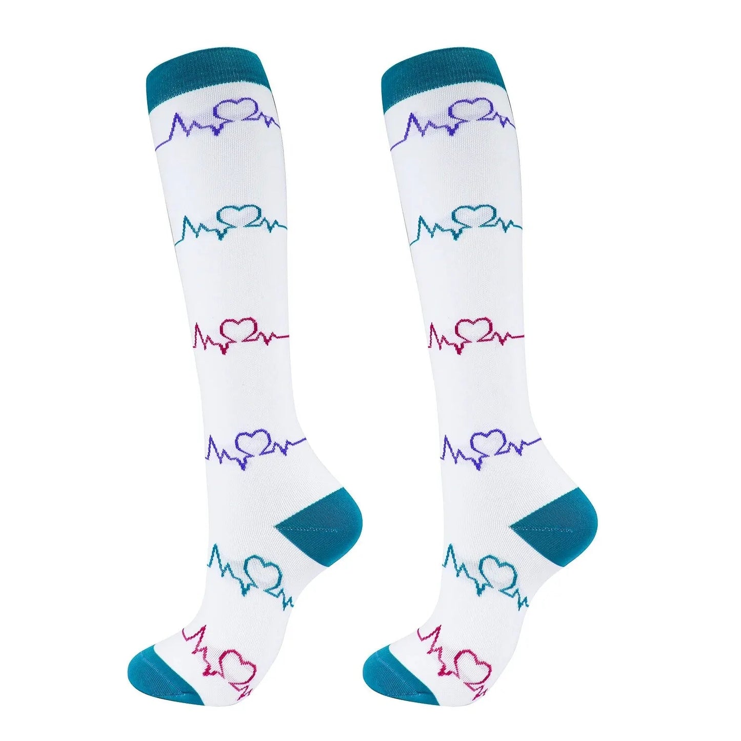 EasyFeet™ Compression Socks MedikStat