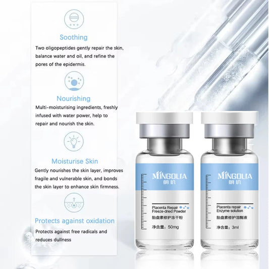 Collaxen™ Polypeptide Placenta Freeze-Dried Powder Essence MedikStat