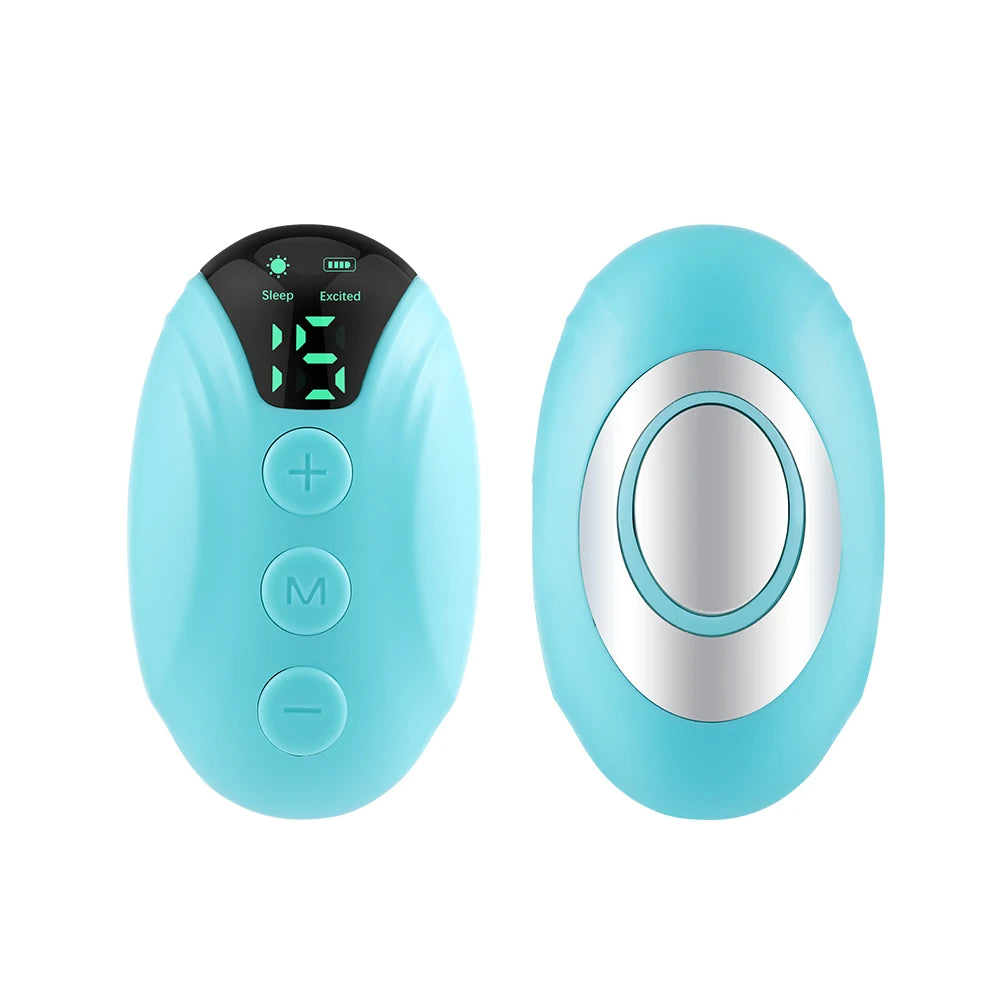 Handheld EMS Relaxation Device