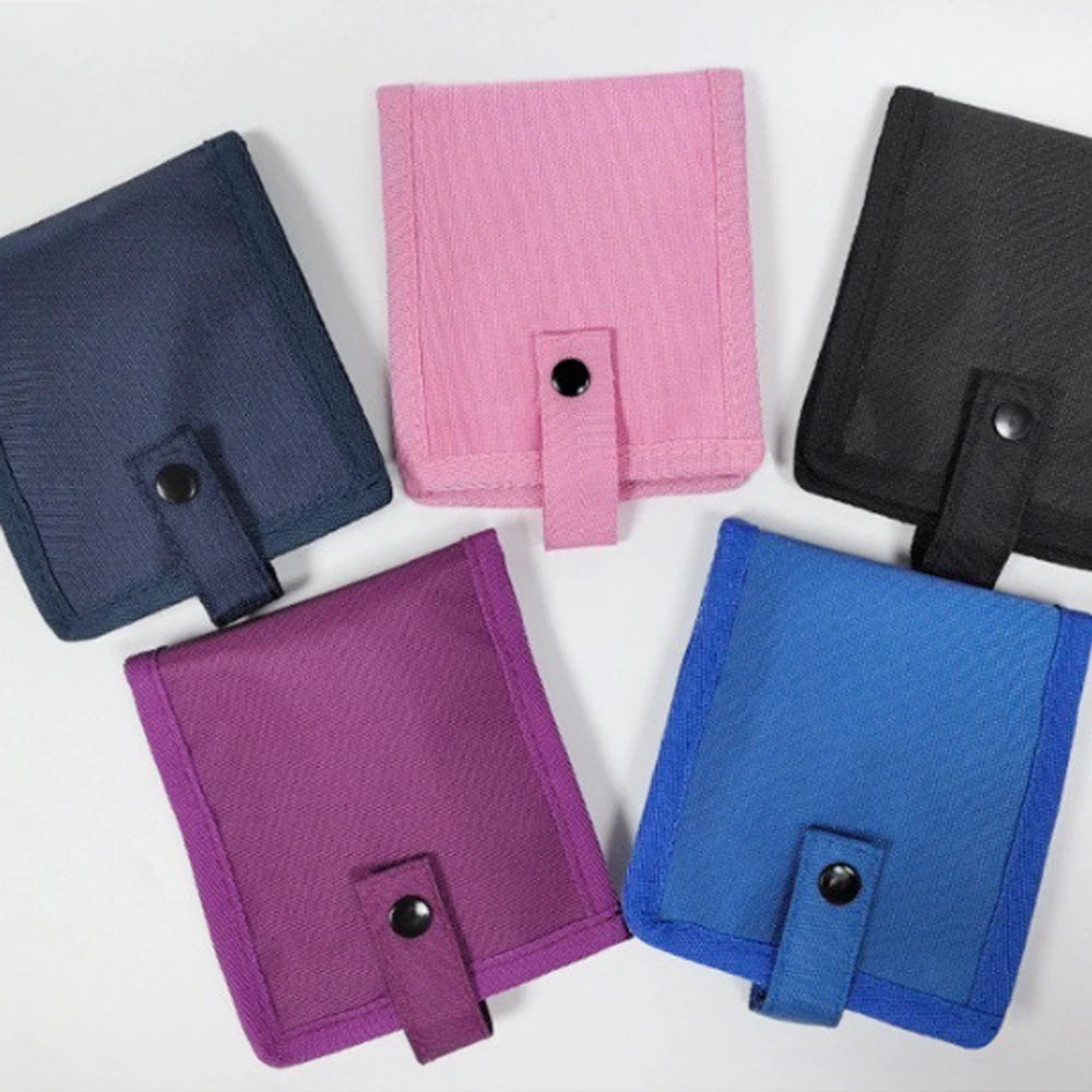 MediPouch™ – Portable Nurse Tool Organizer Bag MedikStat