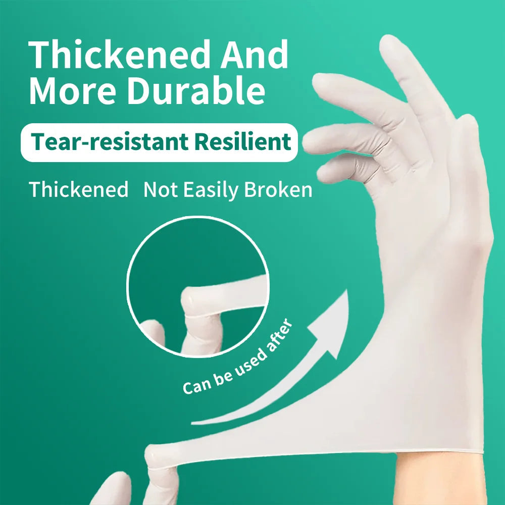Amodex™ Medical Surgical Gloves MedikStat