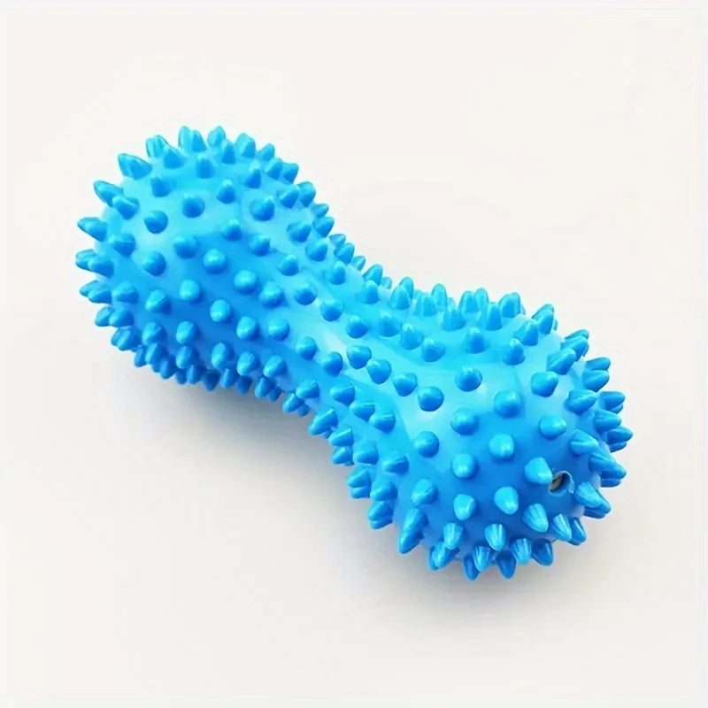 Masseur™ Peanut Spiky Massage Ball MedikStat