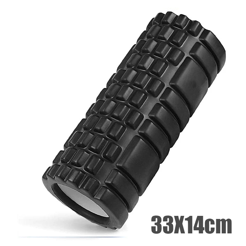 Flexomax™ Yoga Foam Roller MedikStat