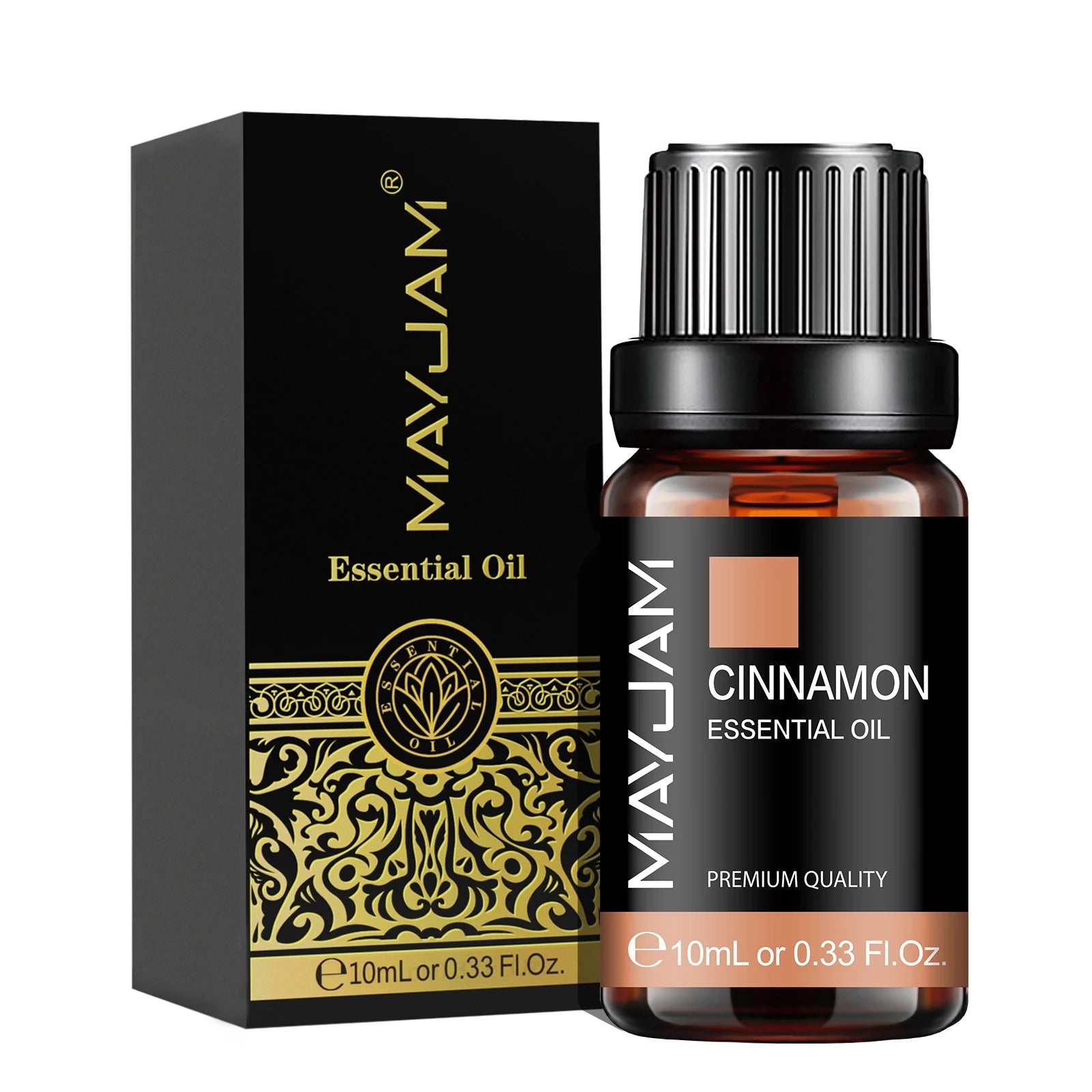 Essentia™ Pure Essential Oil MedikStat