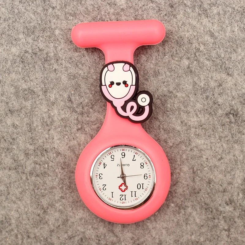 Fob Watch