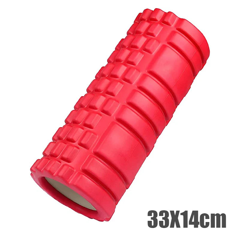 Flexomax™ Yoga Foam Roller MedikStat