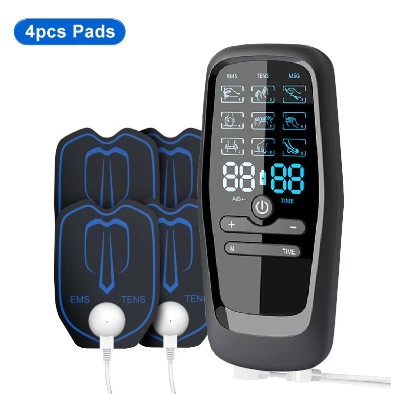 Pulse Flex TENS & EMS Recovery Massager
