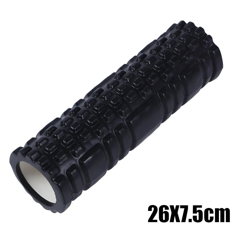 Flexomax™ Yoga Foam Roller MedikStat