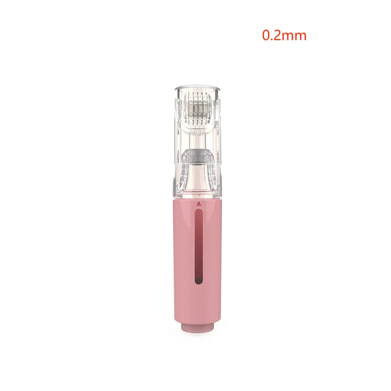 DermaRoll™ Titanium Needle Roller MedikStat