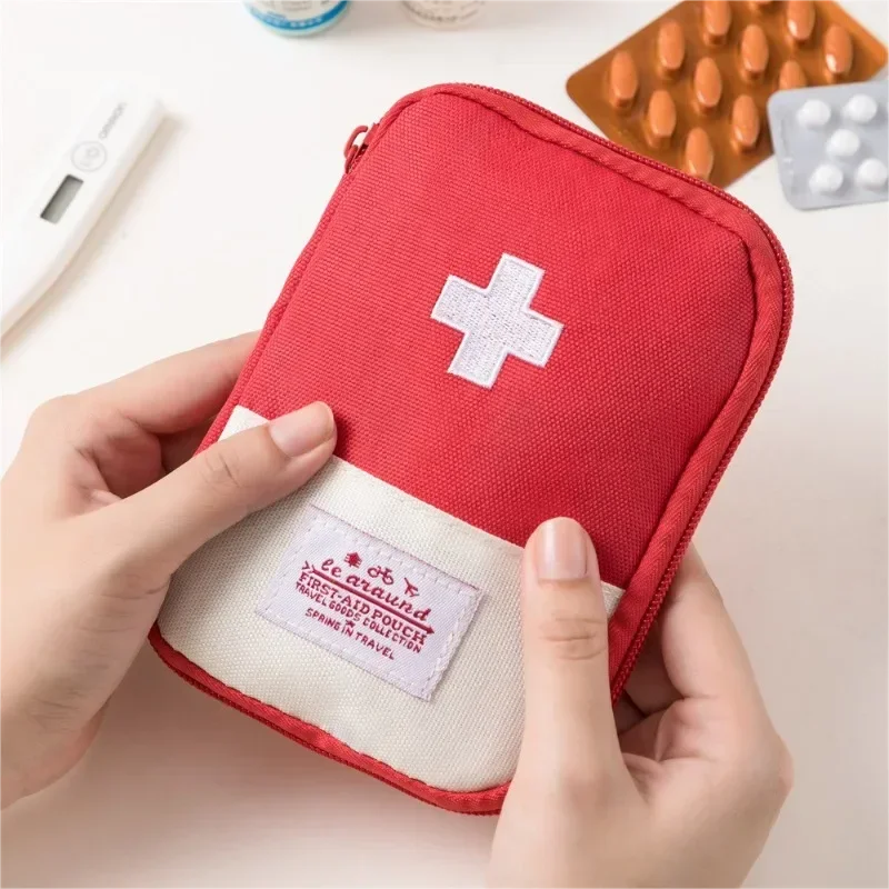MediPack™ Portable First Aid & Medical Kit Storage Bag My Store