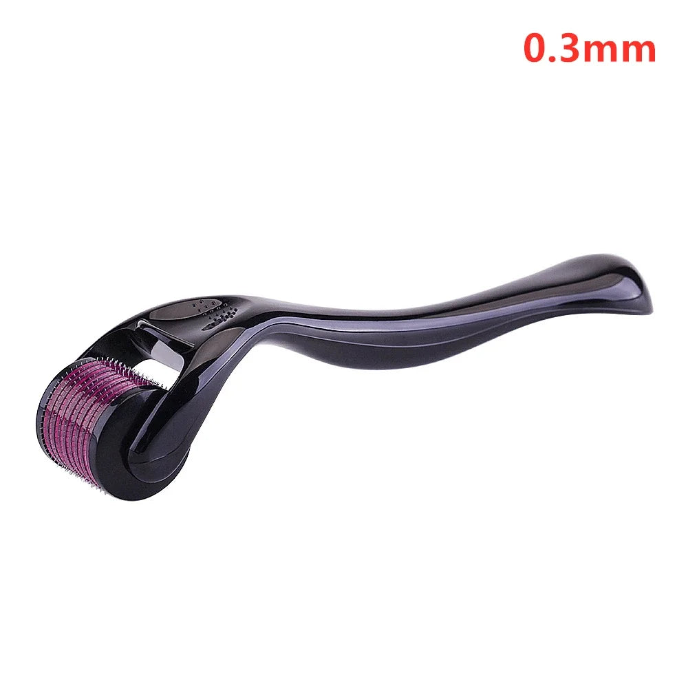 Epiroll™ 540-Needle Microneedle Derma Roller MedikStat