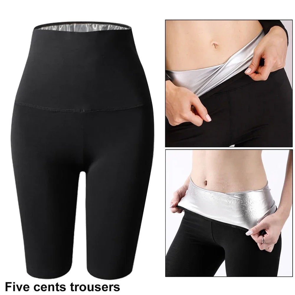 Sauna Body Shaper