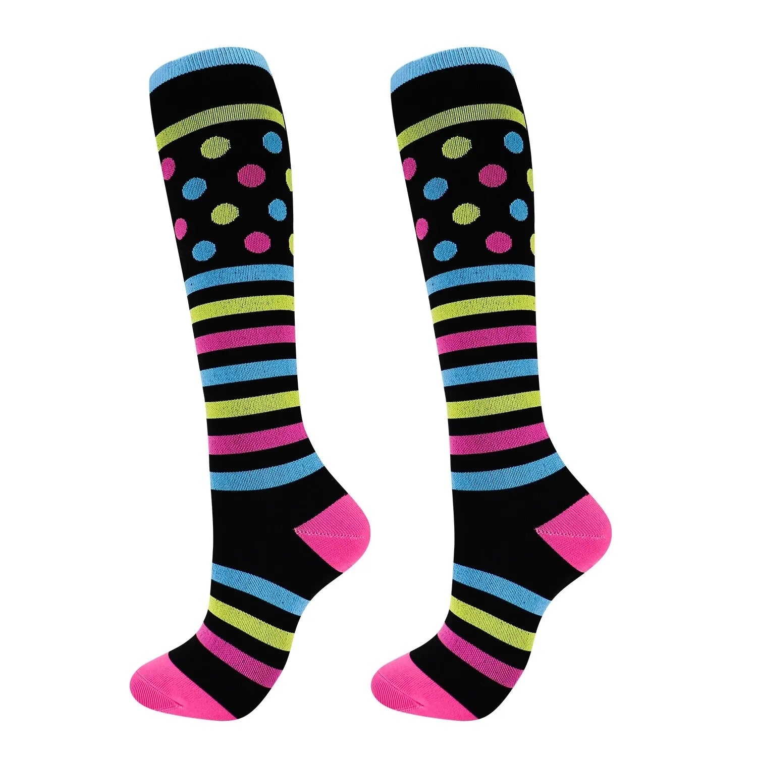EasyFeet™ Compression Socks MedikStat