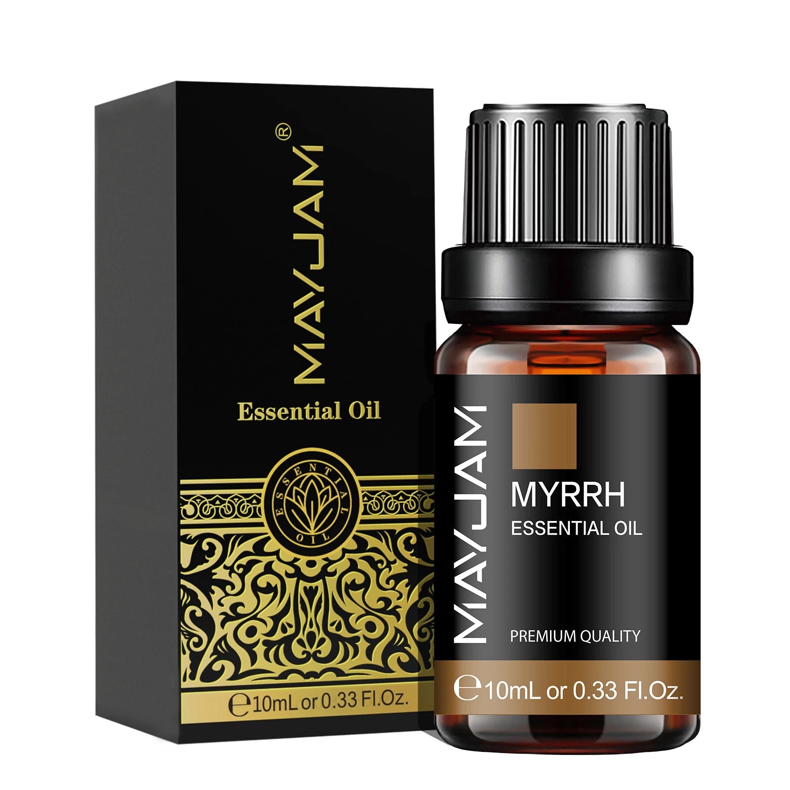 Essentia™ Pure Essential Oil MedikStat