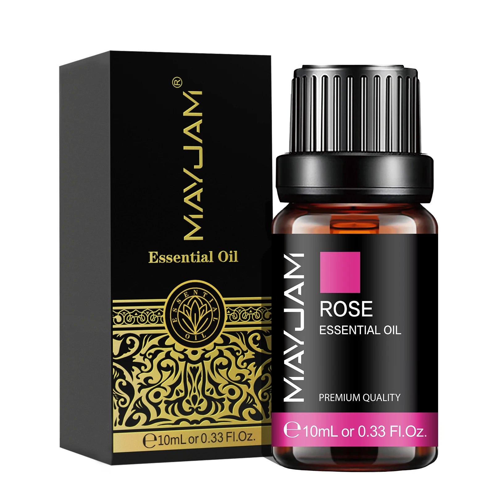 Essentia™ Pure Essential Oil MedikStat