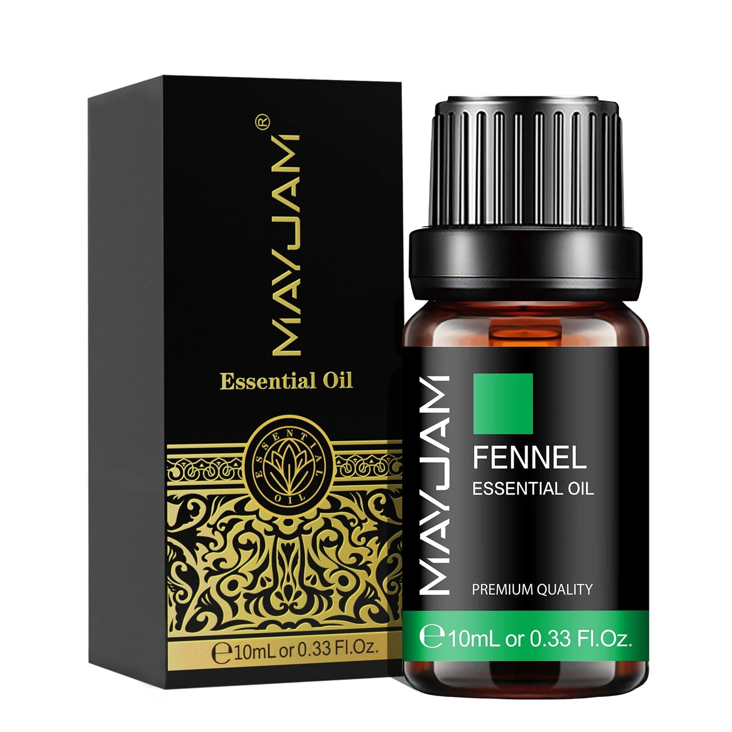 Essentia™ Pure Essential Oil MedikStat