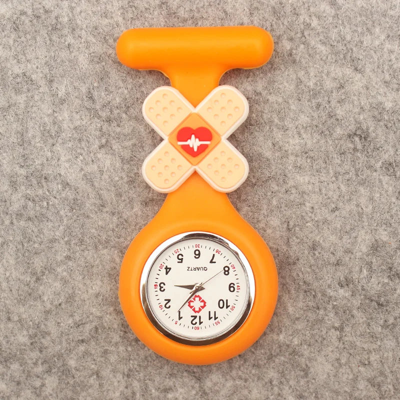 Fob Watch