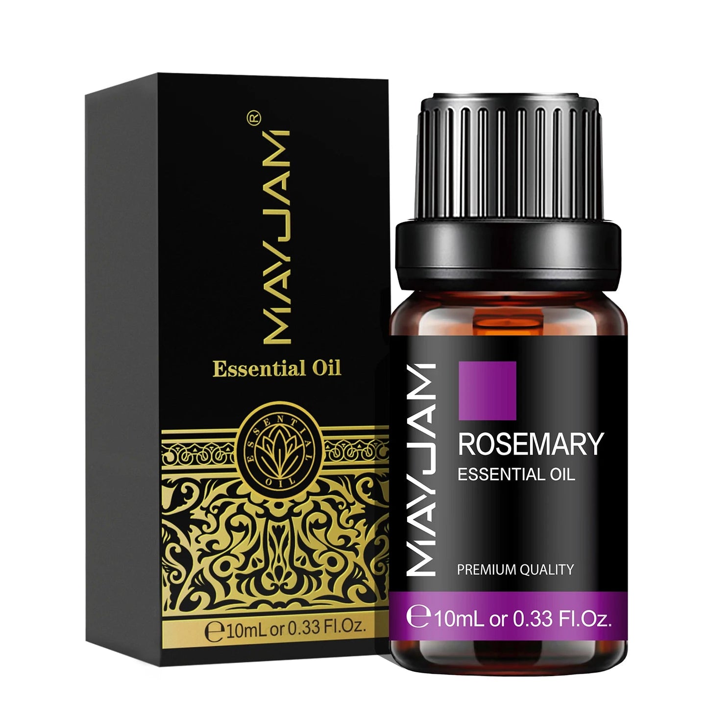 Essentia™ Pure Essential Oil MedikStat
