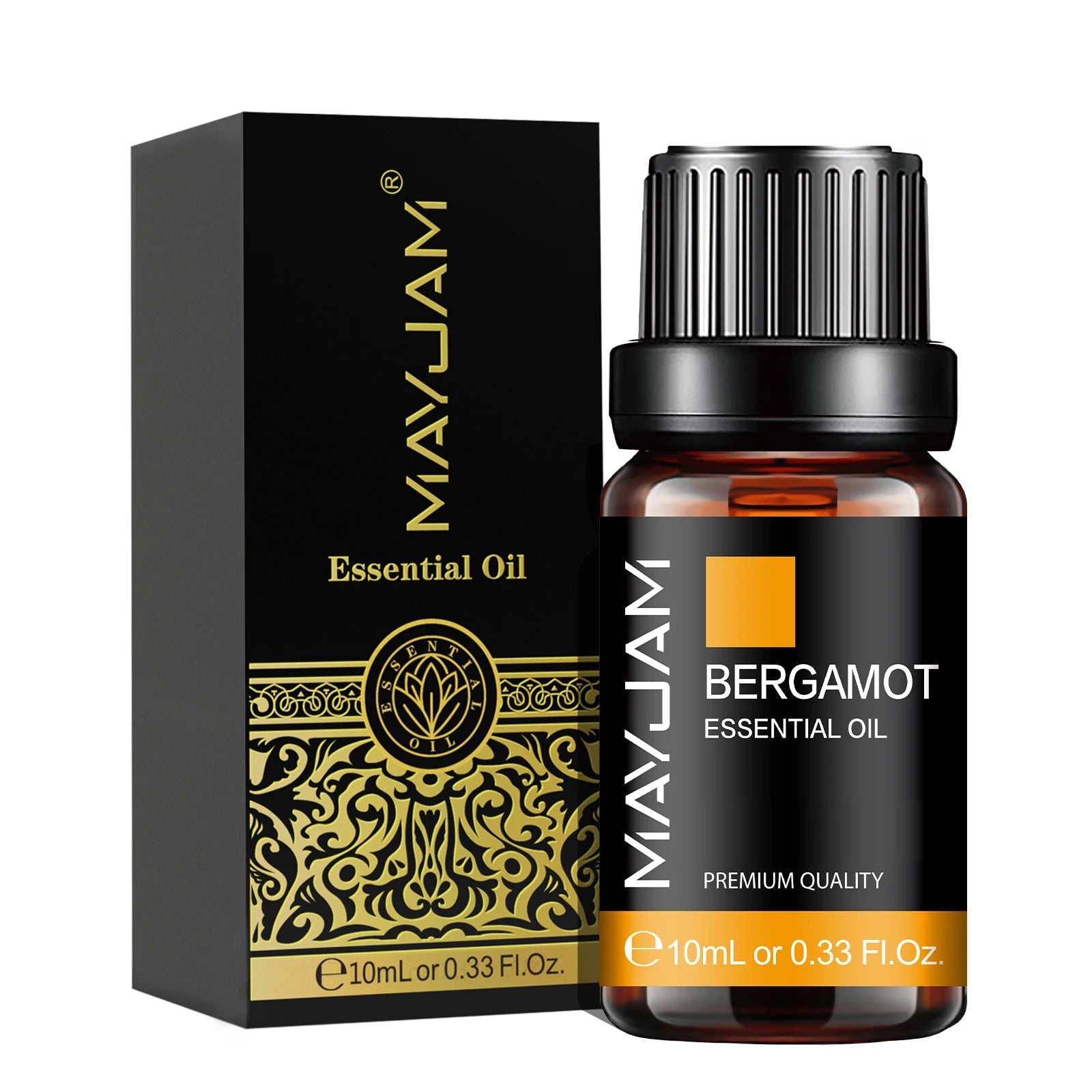 Essentia™ Pure Essential Oil MedikStat