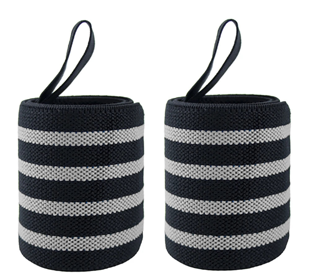Bracein™ Extra Strength Wrist Wraps My Store