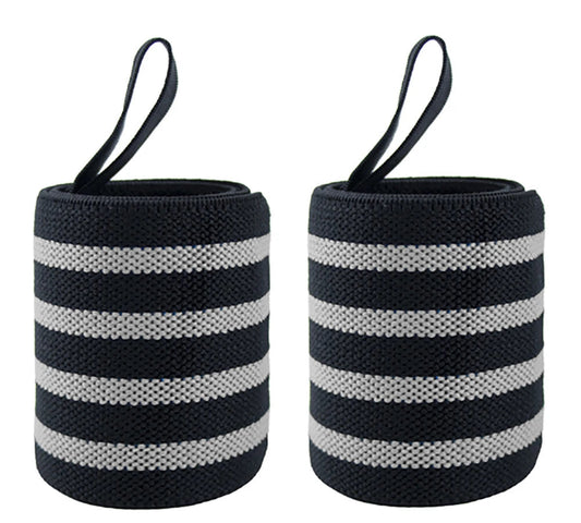 Bracein™ Extra Strength Wrist Wraps My Store