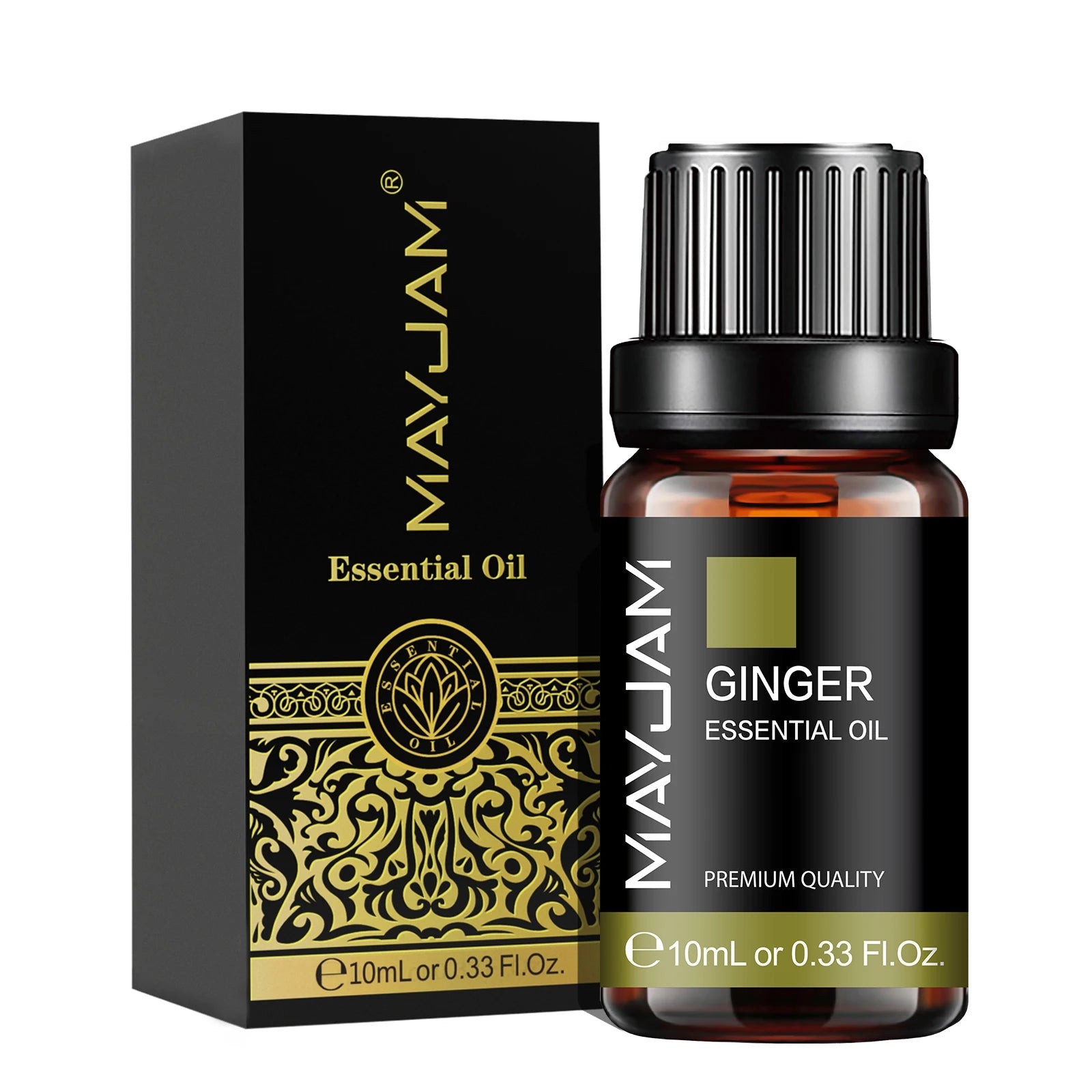 Essentia™ Pure Essential Oil MedikStat
