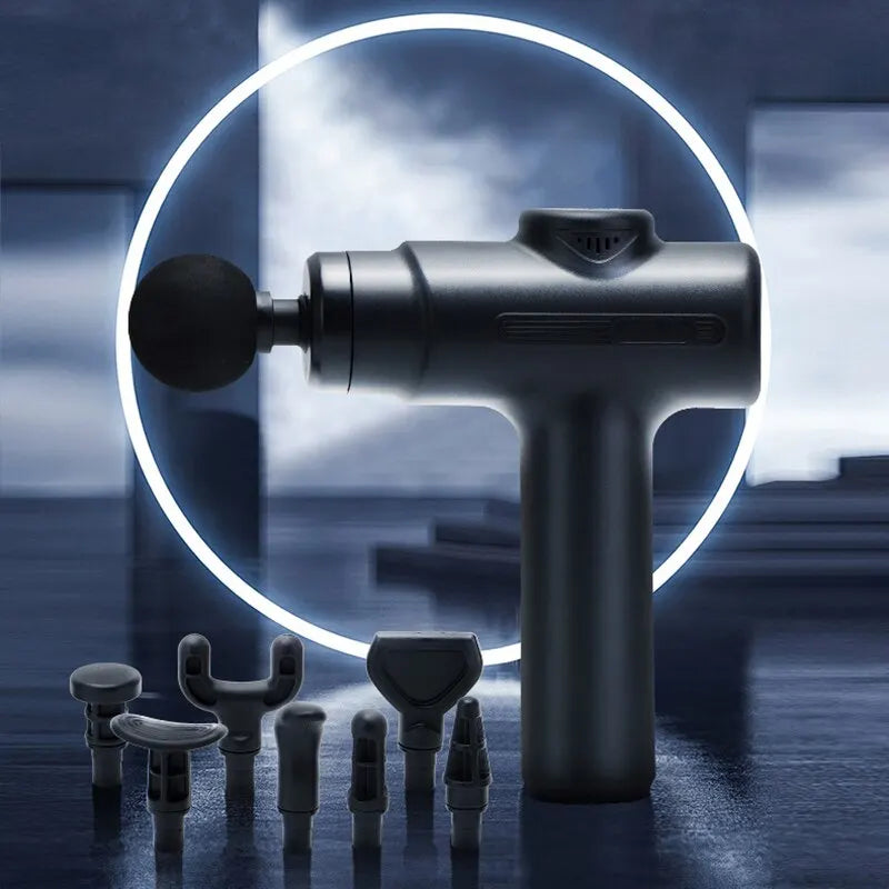 Portable Fascia Gun