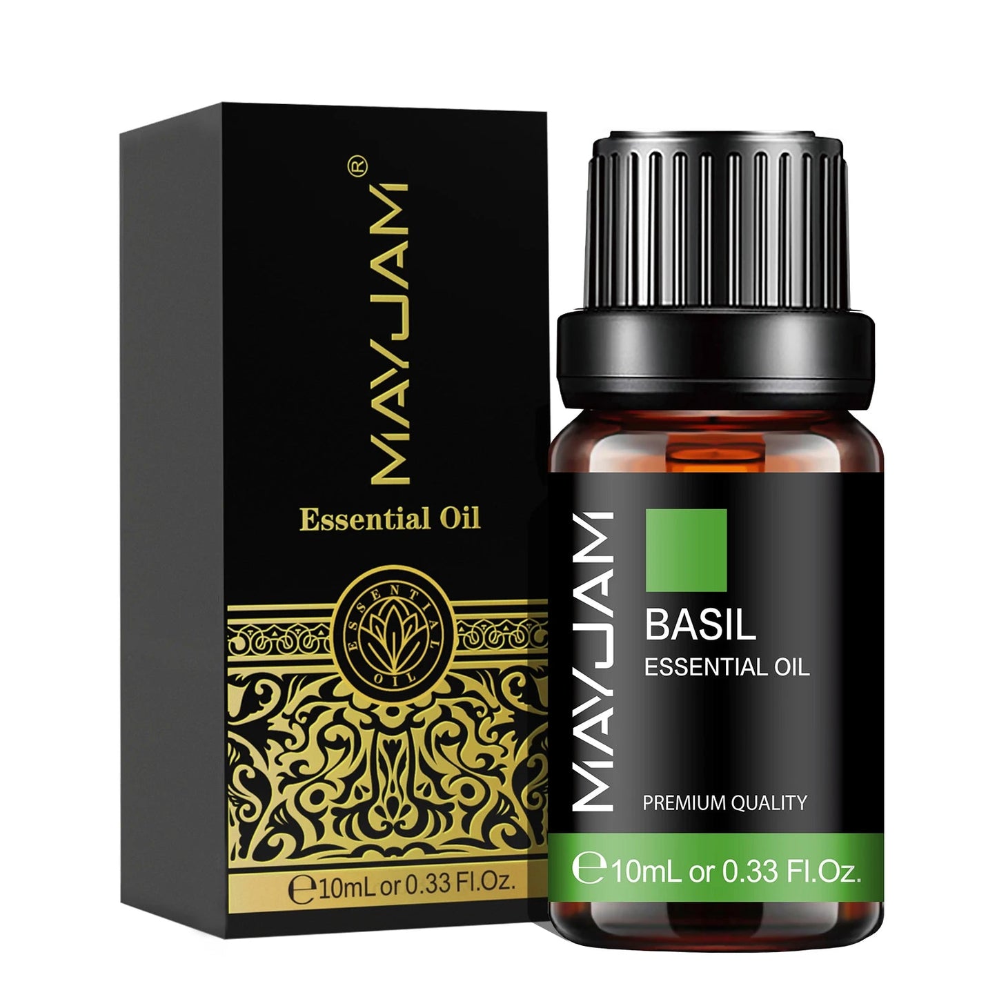 Essentia™ Pure Essential Oil MedikStat