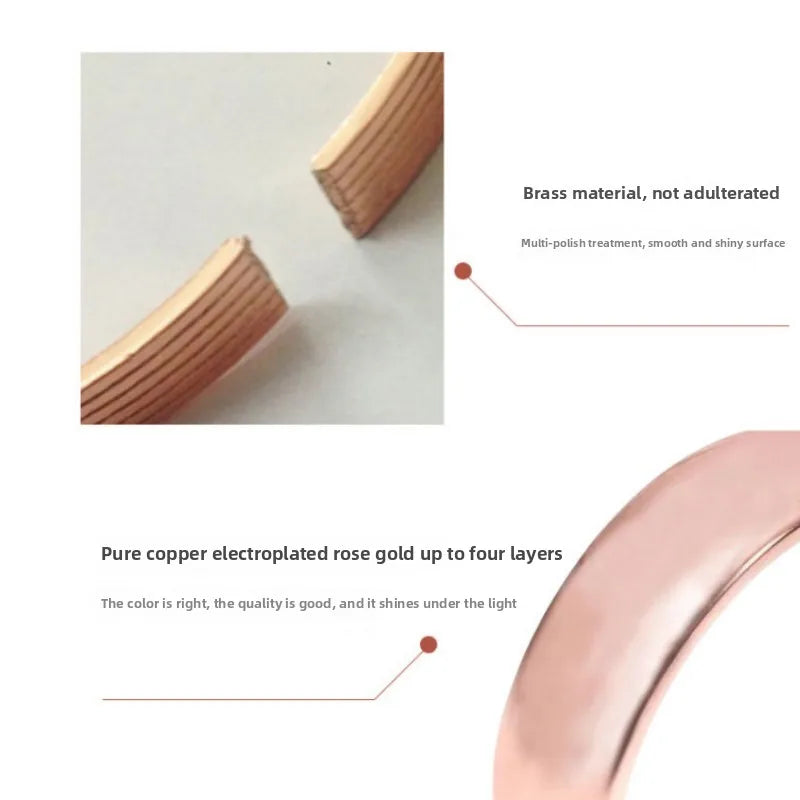 Magnetic-inspired Acupressure Ring for Restful Nights