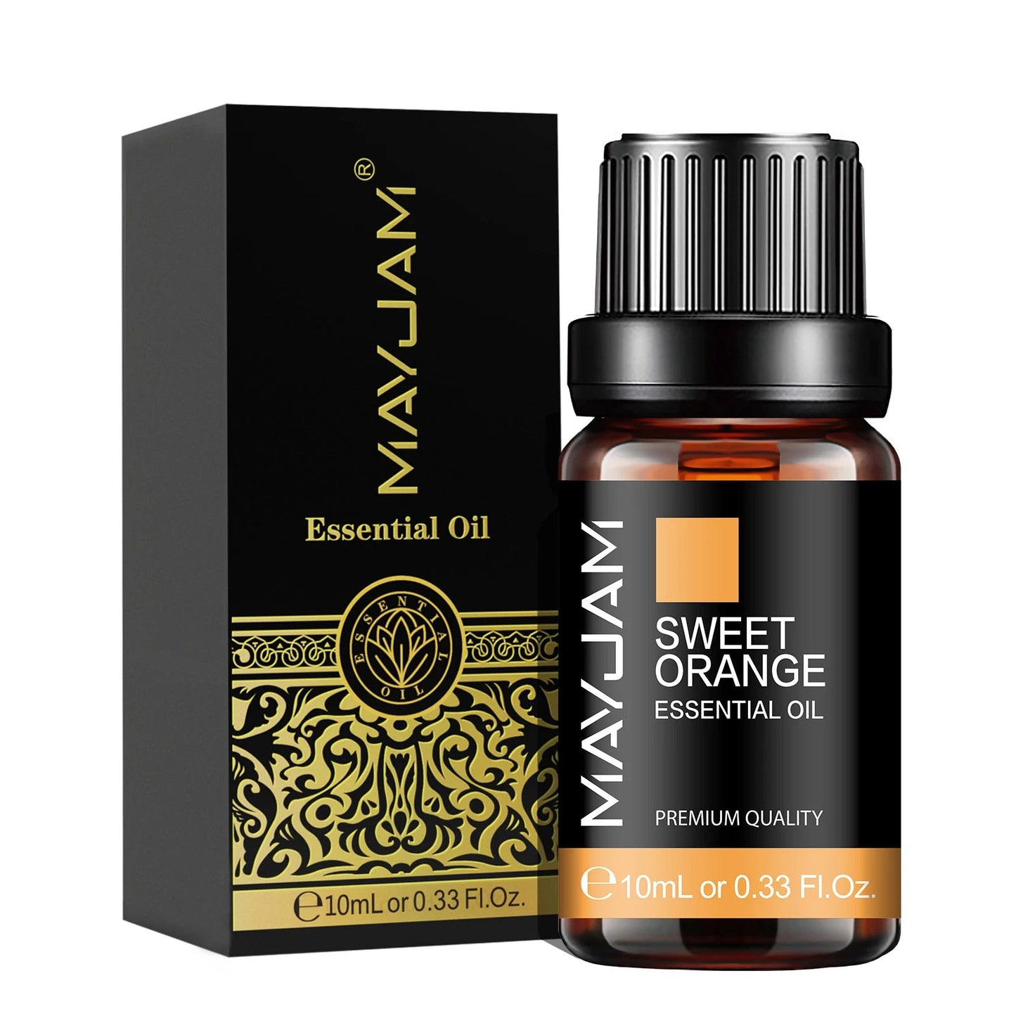 Essentia™ Pure Essential Oil MedikStat