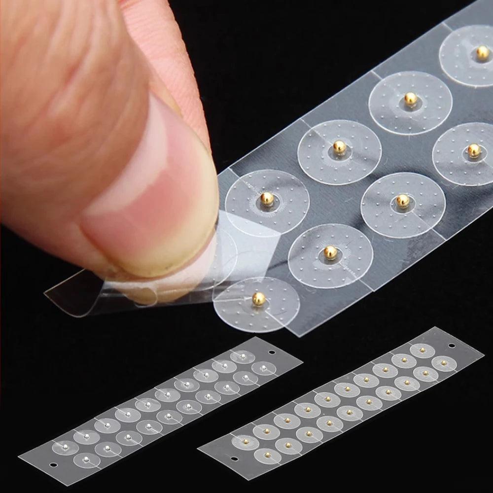 Acupoint Ear Stickers